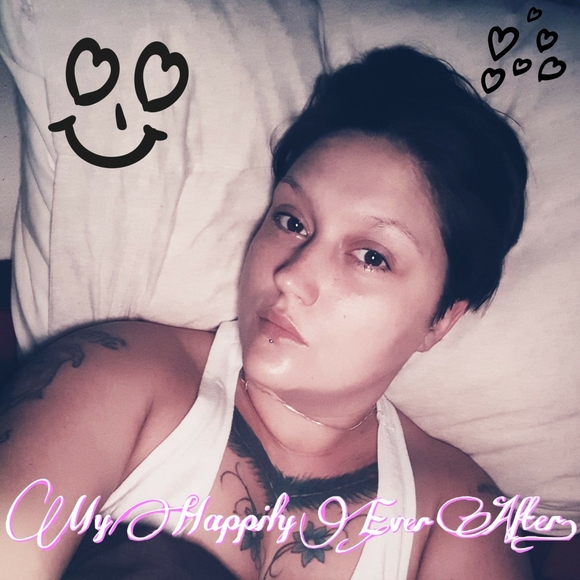 Meet your Posher, Betty - Picture 1 of 1